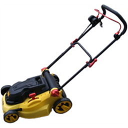 Газонокосилка аккум. CHAMPION EMB360 (36V, 2,6Ah Li-ion,12.5кг,30мин,38см ш,6/3-8см выс,35л,3500о/м)