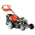 Газонокосилка G53TBXE ALLROAD PLUS4, двиг. B&S 675 (163 cc), самоходная, травосборник 70 л, 38 кг, InstartГазонокосилка G53TBXE 