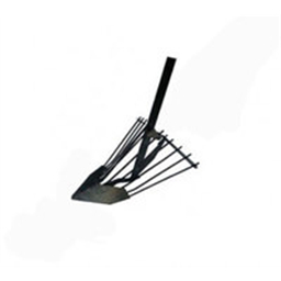 Картофелекопалка МК Крот, ТАРПАН, 500АМ без сцепки PATRIOT