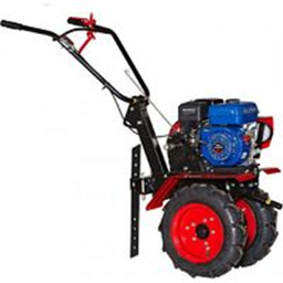 Мотоблок Ока МБ-1Д1 М10 (Lifan 6,5 л.с., Калуга) 