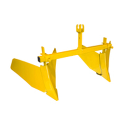 Окучник двухрядный створчатый (через сцеп C3036,C3055) для BC8713,ВС9713,BC9714,ВС1193,DC1193E CHAMPION