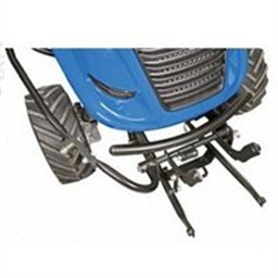 Универсальный фронтальный держатель 1035 MasterYard